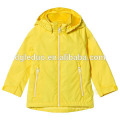 Child poly jacket outdoor casual waterproof boys dress
children boys dresses